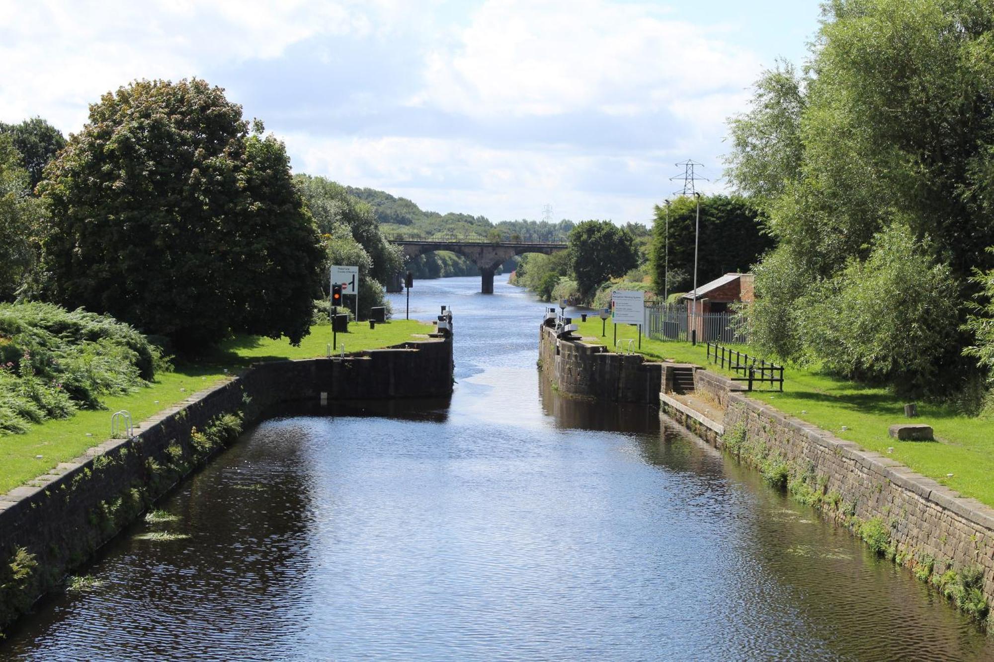 The Moorings Villa Wakefield Buitenkant foto
