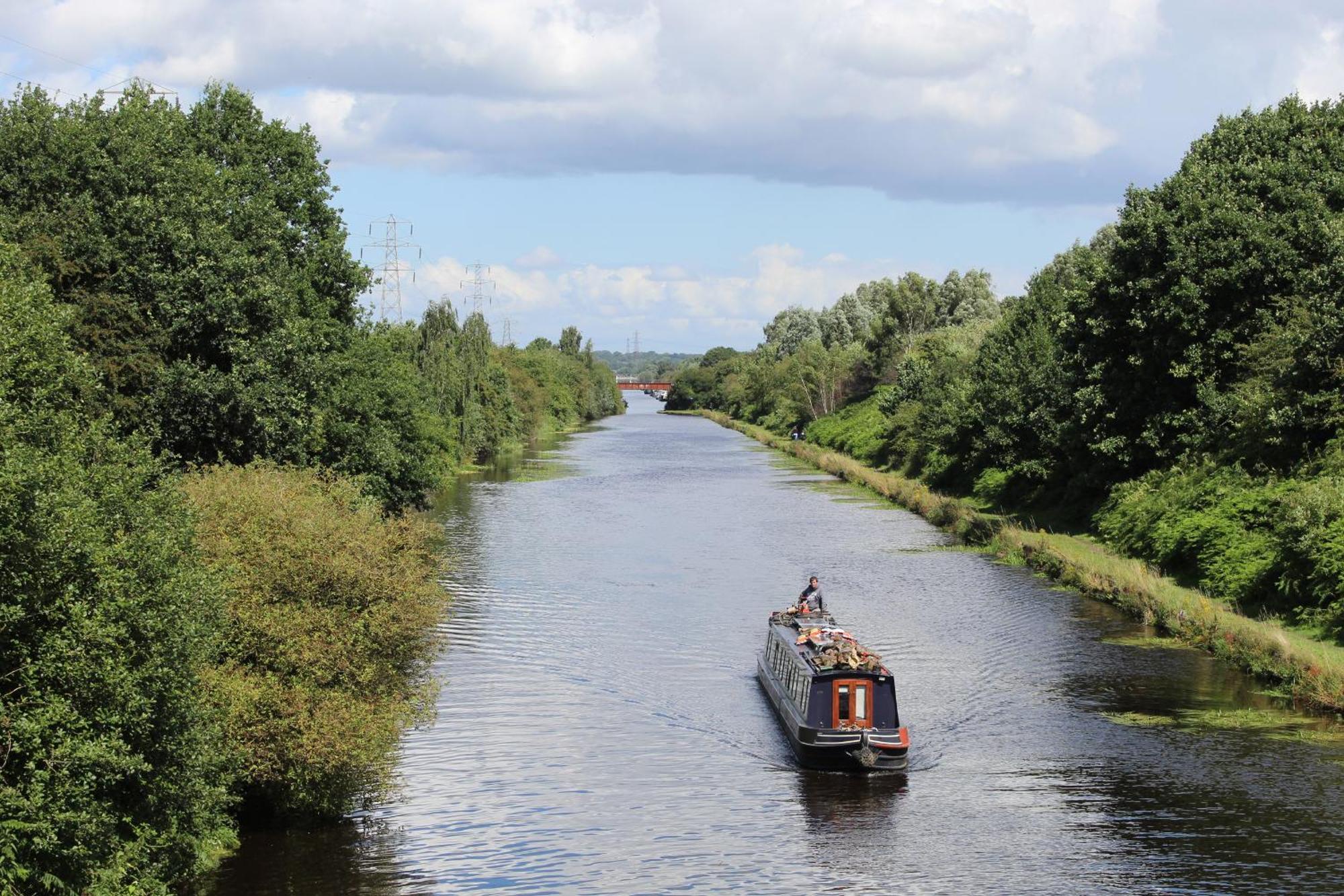 The Moorings Villa Wakefield Buitenkant foto